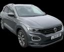 Volkswagen T-Roc 1.6 TDI R-Line Euro 6 (s/s) 5dr