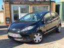 Ford Fiesta 1.25 Style Hatchback