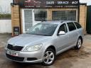Skoda Octavia 2.0 Tdi Se Plus Estate