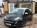 Vauxhall ADAM 1.2i JAM Euro 6 3dr