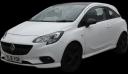 Vauxhall Corsa 1.4i ecoFLEX Limited Edition Euro 6 3dr