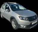 Dacia Sandero Stepway 1.5 dCi Laureate Euro 6 (s/s) 5dr