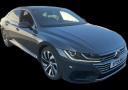 Volkswagen Arteon 1.5 TSI EVO R-Line Fastback DSG Euro 6 (s/s) 5dr