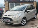 Ford B-Max 1.4 Zetec Euro 5 5dr