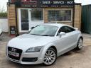 Audi TT 2.0 TFSI Euro 4 3dr