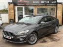 Ford Mondeo 2.0 EcoBlue Titanium Edition Euro 6 (s/s) 5dr