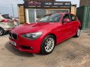 Bmw 1 Series 1.6 118i Se Hatchback
