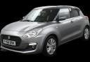 Suzuki Swift 1.0 Boosterjet SZ-T Euro 6 5dr