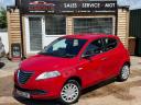 Chrysler Ypsilon 1.2 S Euro 5 (s/s) 5dr