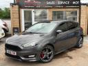 Ford Focus 1.0T EcoBoost ST-Line X Euro 6 (s/s) 5dr