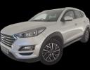 Hyundai TUCSON 1.6 GDi Premium Euro 6 (s/s) 5dr