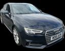 Audi A4 2.0 TDI S line S Tronic Euro 6 (s/s) 4dr