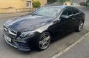 Mercedes-Benz E Class 2.0 E220d AMG Line (Premium) G-Tronic+ Euro 6 (s/s) 2dr