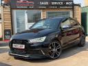 Audi S1 2.0 Tfsi Sportback