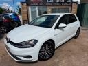 Volkswagen Golf 1.5 TSI EVO SE Nav Euro 6 (s/s) 5dr