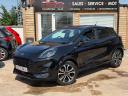 Ford Puma 1.0T EcoBoost MHEV ST-Line Euro 6 (s/s) 5dr
