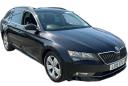 Skoda Superb 2.0 TDI SE Business DSG Euro 6 (s/s) 5dr