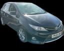Toyota Auris 1.8 VVT-h Excel CVT Euro 5 (s/s) 5dr