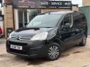 Citroen Berlingo 1.6 Bluehdi 625 Enterprise Panel Van