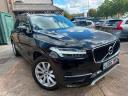 Volvo XC90 2.0 D5 PowerPulse Momentum Auto 4WD Euro 6 (s/s) 5dr