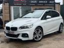 BMW 2 Series Active Tourer 2.0 220d M Sport MPV 5dr Diesel Auto Euro 6 (s/s) (190 ps)