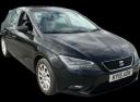 SEAT Leon 1.2 TSI SE Euro 6 (s/s) 5dr
