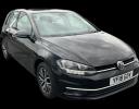 Volkswagen Golf 1.4 TSI SE Nav DSG Euro 6 (s/s) 5dr