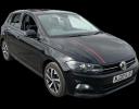Volkswagen Polo 1.0 TSI beats Euro 6 (s/s) 5dr