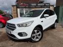 Ford Kuga 1.5 TDCi Titanium Euro 6 (s/s) 5dr
