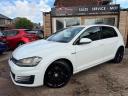 Volkswagen Golf 2.0 TDI BlueMotion Tech GTD DSG Euro 6 (s/s) 5dr