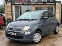 Fiat 500 1.2 Pop Euro 6 (s/s) 3dr