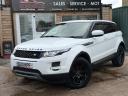 Land Rover Range Rover Evoque 2.2 Sd4 Pure Suv