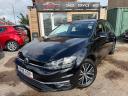 Volkswagen Golf 1.4 TSI SE Nav DSG Euro 6 (s/s) 5dr