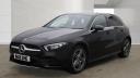 Mercedes-Benz A Class 1.3 A250e 15.6kWh AMG Line 8G-DCT Euro 6 (s/s) 5dr