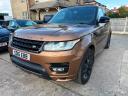 Land Rover Range Rover Sport 3.0 SD V6 Autobiography Dynamic Auto 4WD Euro 6 (s/s) 5dr