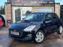 Suzuki Swift 1.0 Boosterjet SZ-T Euro 6 5dr