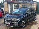 Renault Koleos 2.0 Dci Signature Nav Suv