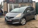 Honda Jazz 1.4 i-VTEC ES Plus Euro 5 5dr